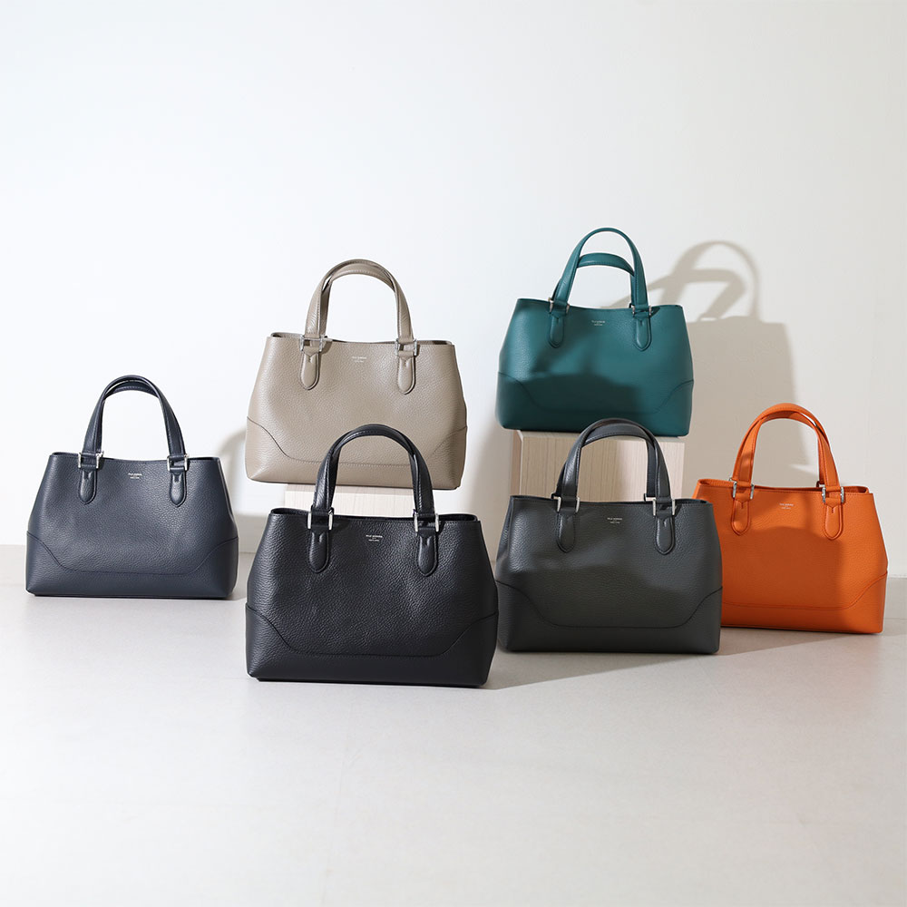 PELLE MORBIDA（ペッレ モルビダ） テーラマリーナ トートバッグ pmo