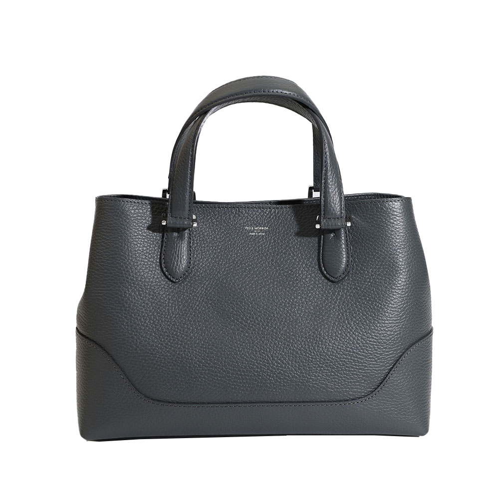 PELLE MORBIDA（ペッレ モルビダ） テーラマリーナ トートバッグ pmo
