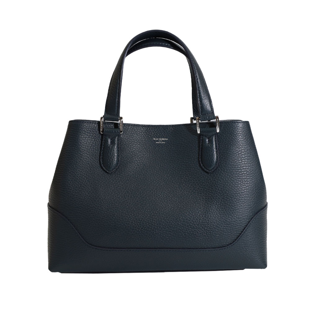 PELLE MORBIDA ペッレモルビダ テーラマリーナ トートバッグ pmo-te013 レディース オールシーズン お出かけ 撥水 上質 上品の画像