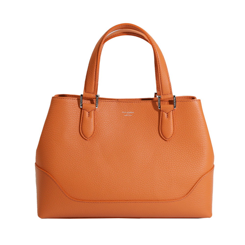 PELLE MORBIDA（ペッレ モルビダ） テーラマリーナ トートバッグ pmo