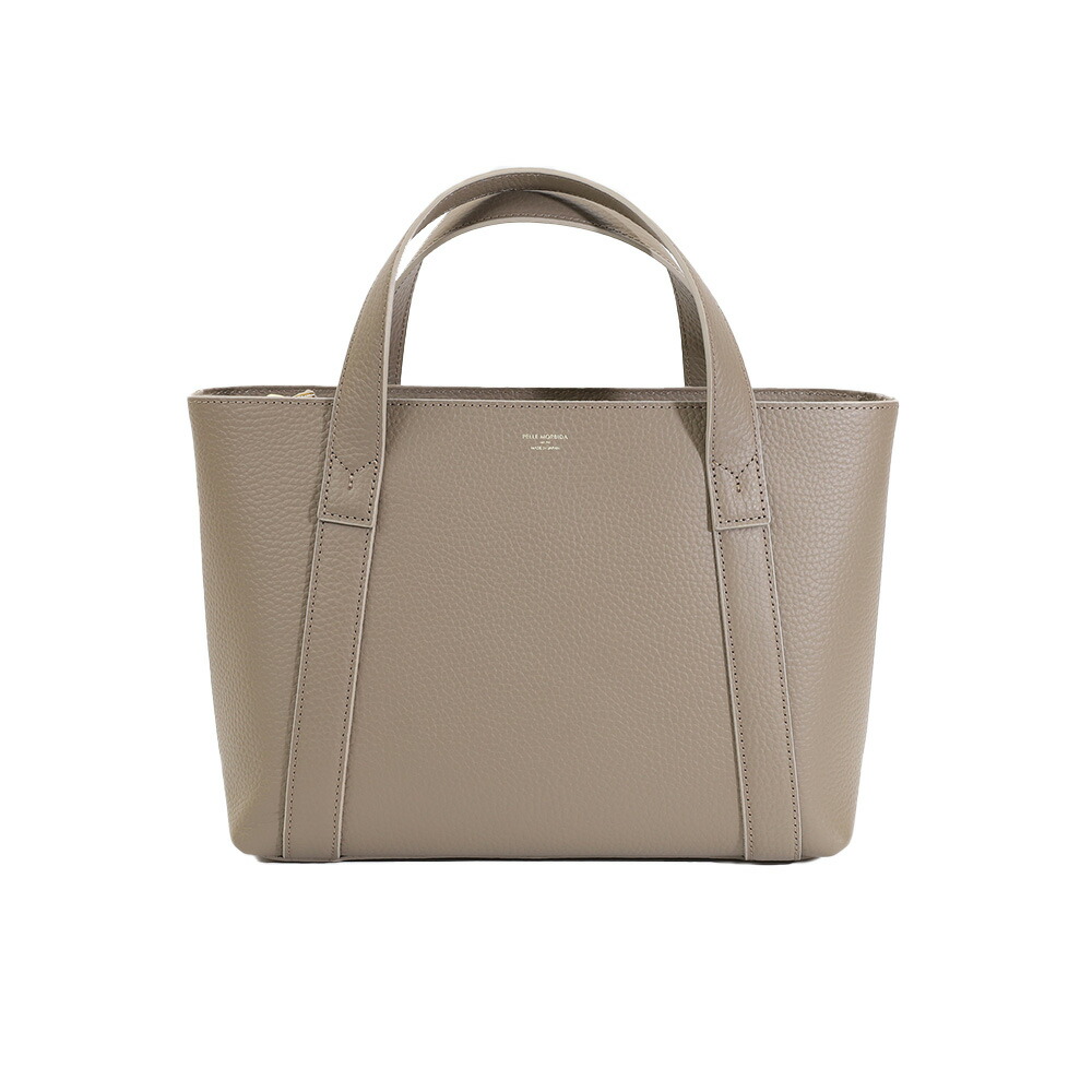 PELLE MORBIDA（ペッレ モルビダ） テーラマリーナ トートバッグ pmo