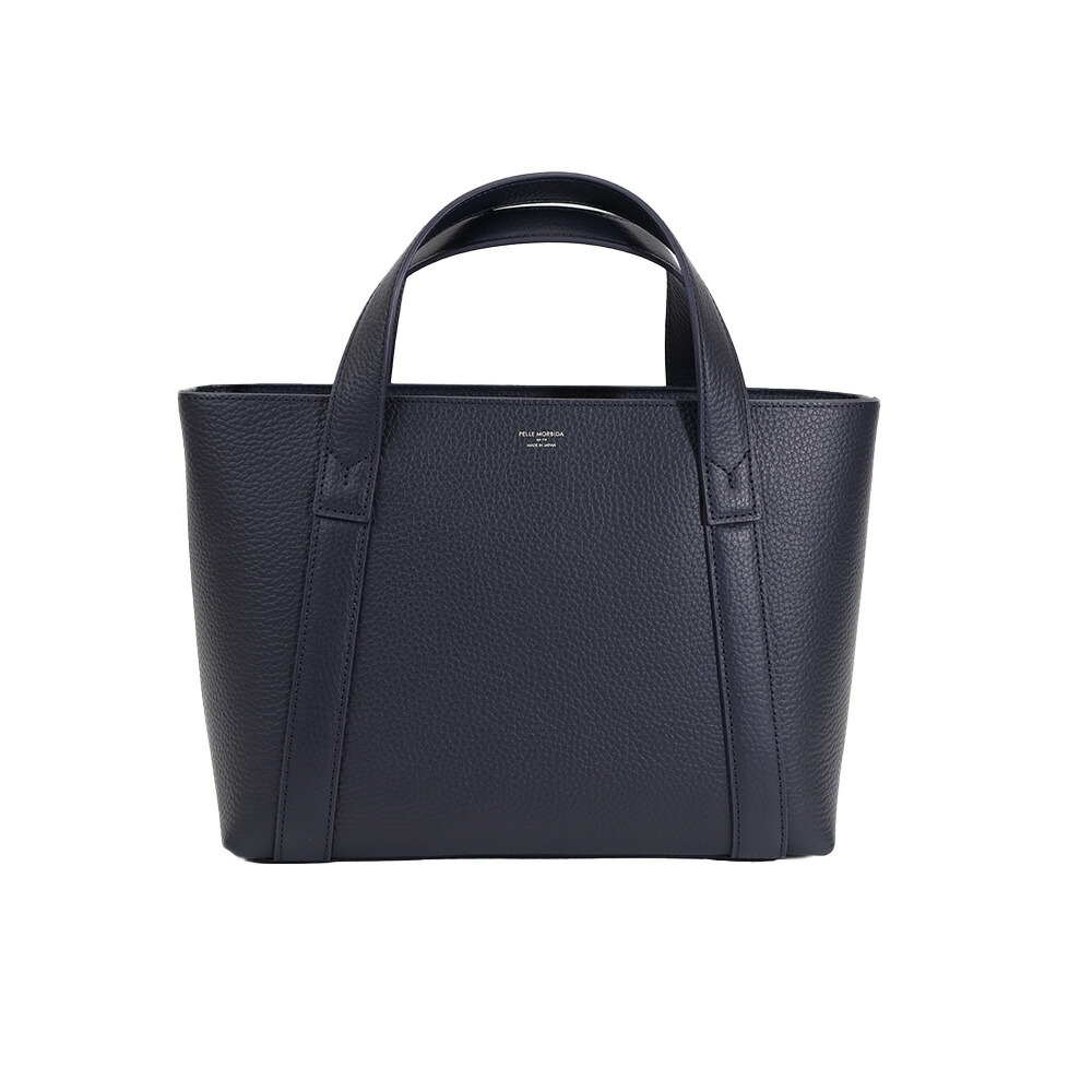 PELLE MORBIDA（ペッレ モルビダ） テーラマリーナ トートバッグ pmo