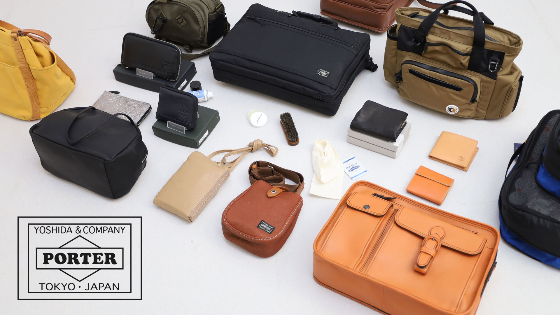 東西南北屋 - PORTER 吉田カバン ポーター｜Yahoo!ショッピング