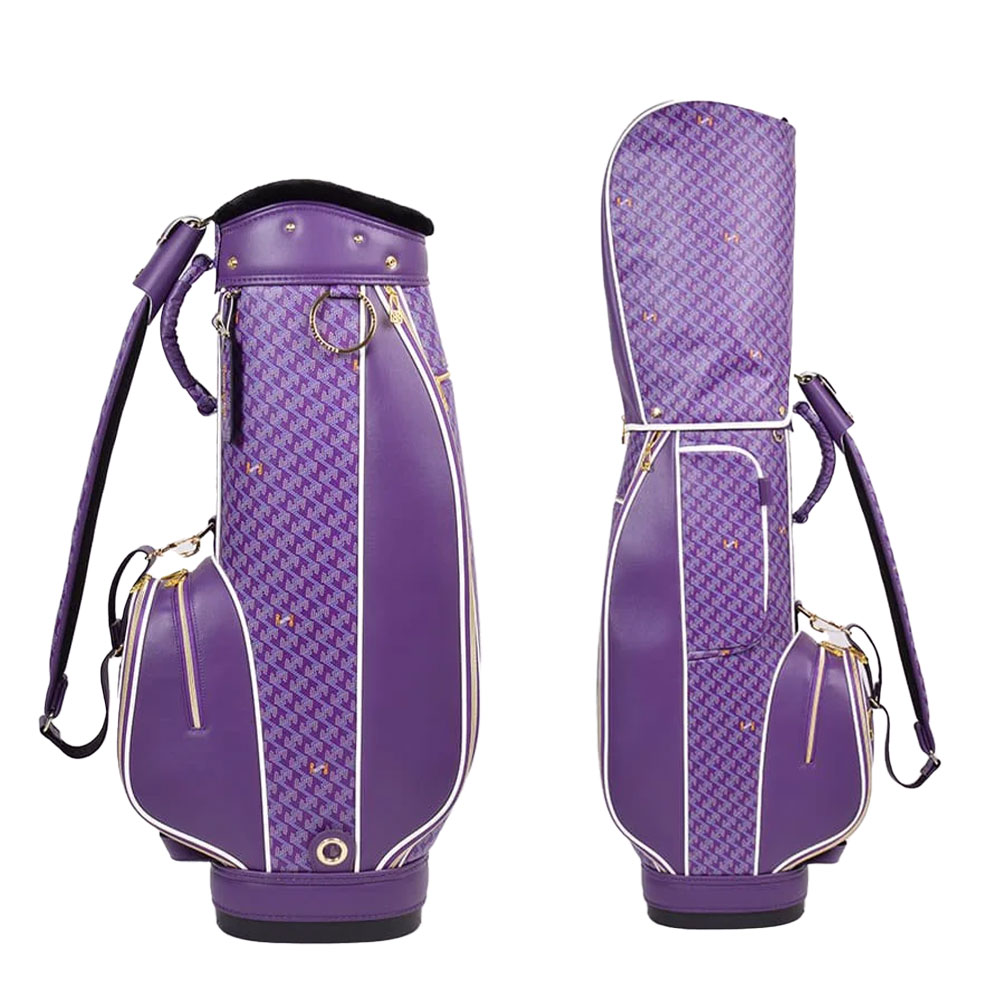 Resurrection レザレクション CADDY BAG Rallina rallinano3 ゴルフ 