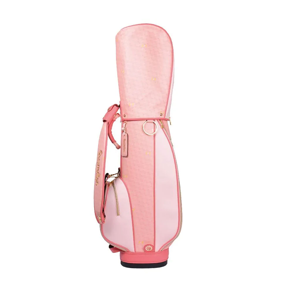 RESURRECTION RALLINA No.3 キャディバッグ Resurrection レザレクション CADDY BAG Rallina rallinano3
