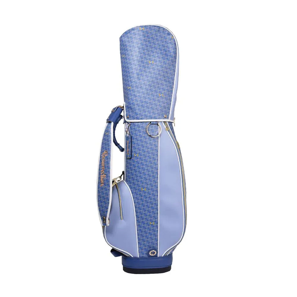 RESURRECTION RALLINA No.3 キャディバッグ Resurrection レザレクション CADDY BAG Rallina rallinano3