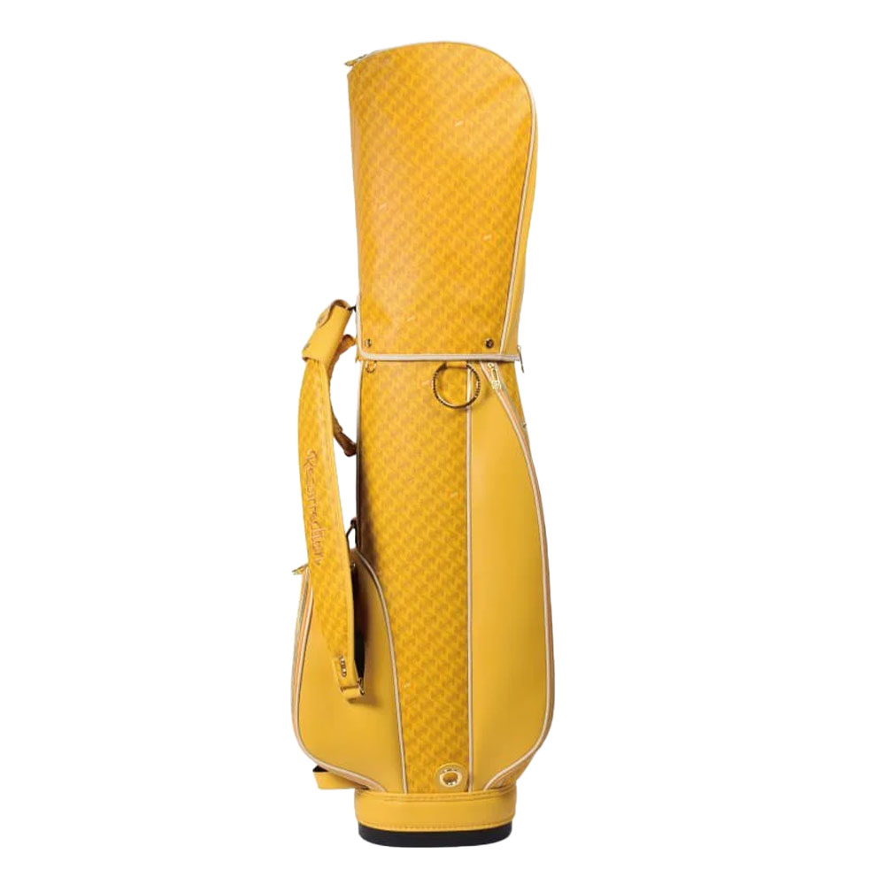 Resurrection レザレクション CADDY BAG Rallina rallinano3