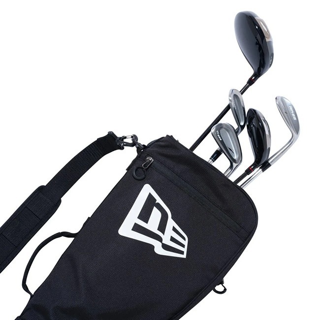 NEW ERA GOLF レンジケース