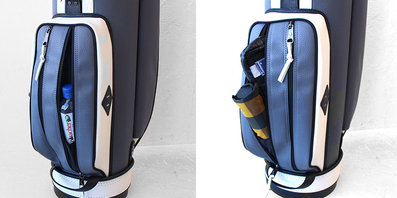 JONES Sports 正規品 ジョーンズ ゴルフ GOLF キャディバッグ