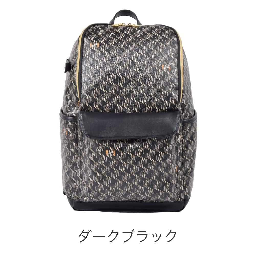 Resurrection レザレクション ラルス トレーナー ゴルフ バックパック