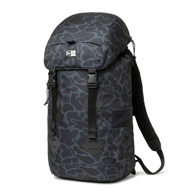 ニューエラ リュックサック 35L A4サイズ NEW ERA ruck-sack ラックサック 正規品｜touzaiyamakaban｜04