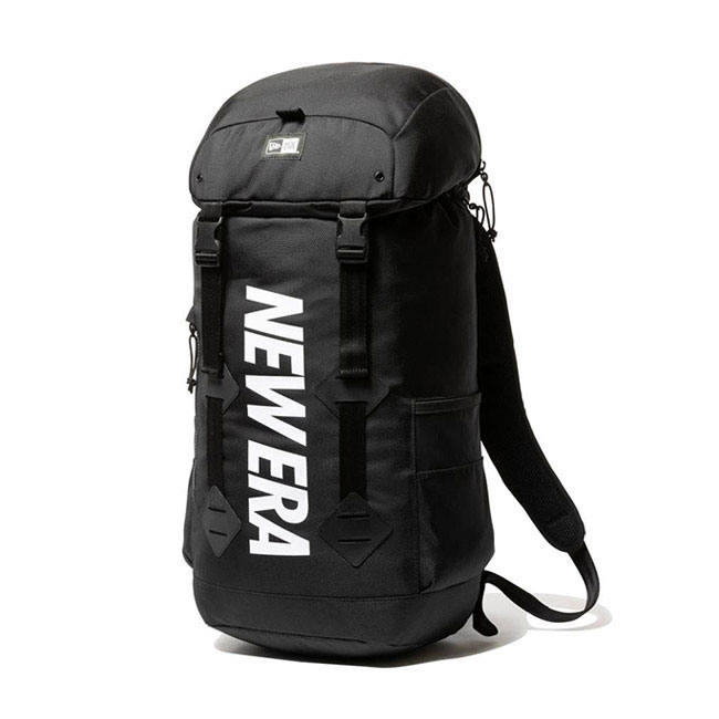 ニューエラ リュックサック 35L A4サイズ NEW ERA ruck-sack ラックサック 正...