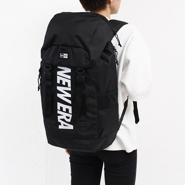 NEW ERA ニューエラ リュックサック 35L A4サイズ ruck sack