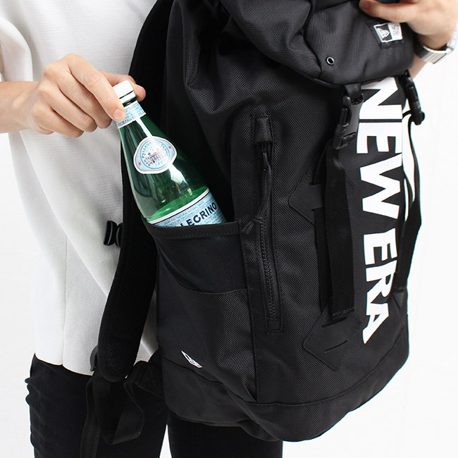 NEW ERA ニューエラ リュックサック 35L A4サイズ ruck sack