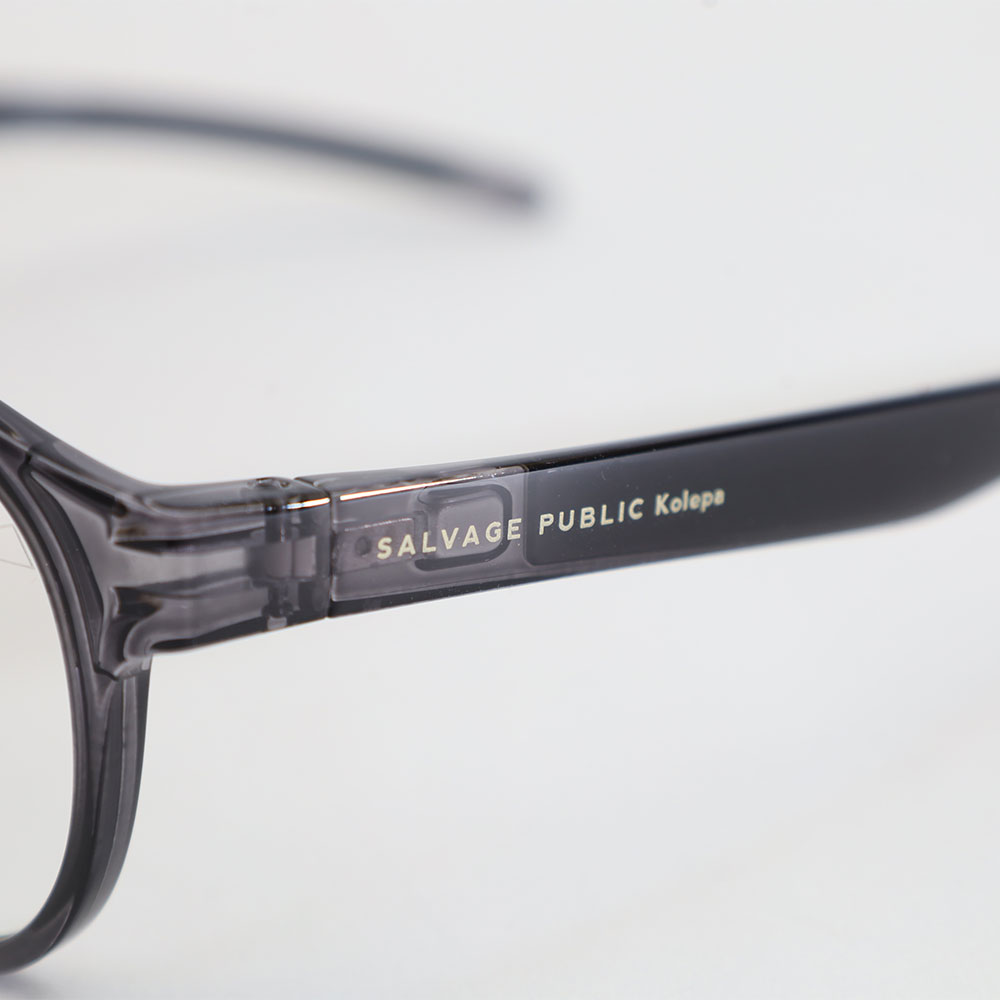 SALVAGE PUBLIC Kolepa サルベージパブリックコレパ ゴルフ アクセサリー MAKALOA サングラス s25k0119k メンズ 夏 アウトドア スポーツ ラウンド用品 SALVAGE PUBLIC Kolepa（サルベージ パブリック コレパ） ゴルフ