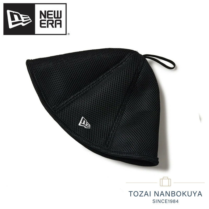 NEW ERA サウナハット