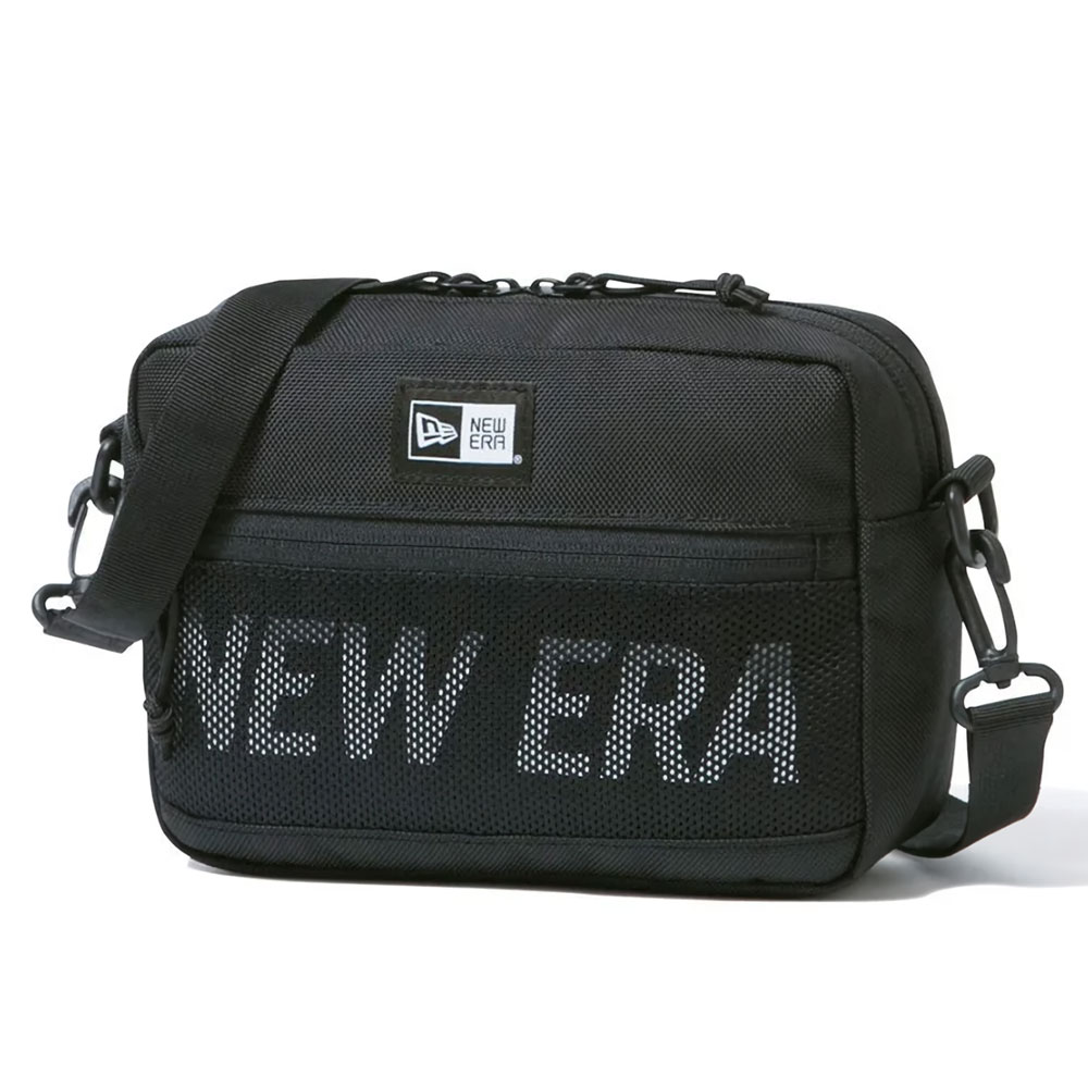 NEW ERA（ニューエラ） Shoulder pouch Large ショルダーポーチ ラージ