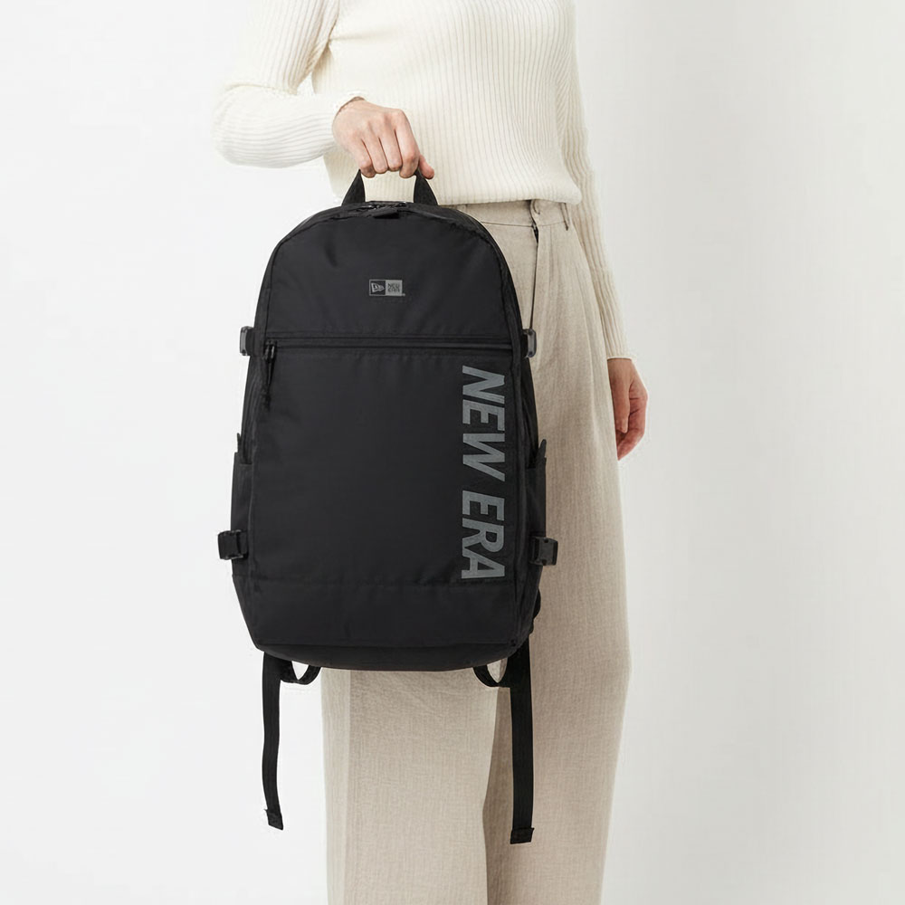 NEW ERA（ニューエラ） Smart Pack スマートパック リュックサック 