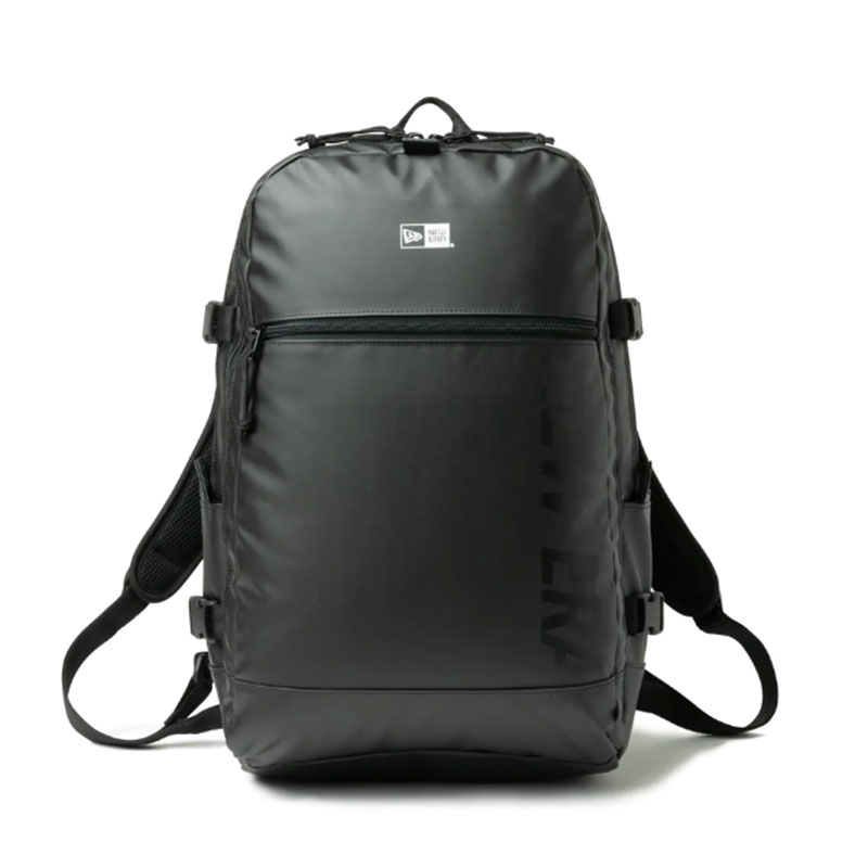 NEW ERA（ニューエラ） スマートパック TPU加工 28L B4サイズ対応 NEW