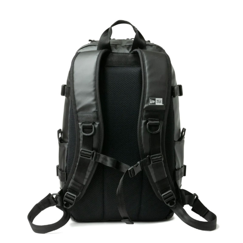 NEW ERA（ニューエラ） スマートパック TPU加工 28L B4サイズ対応 NEW