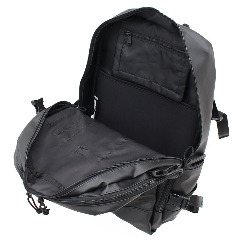 美品　ニューエラ　スマートパック　28L 黒　12100円の品(税込) 手洗い済 スマートパック 28L ブラック | ニューエラオンラインストア