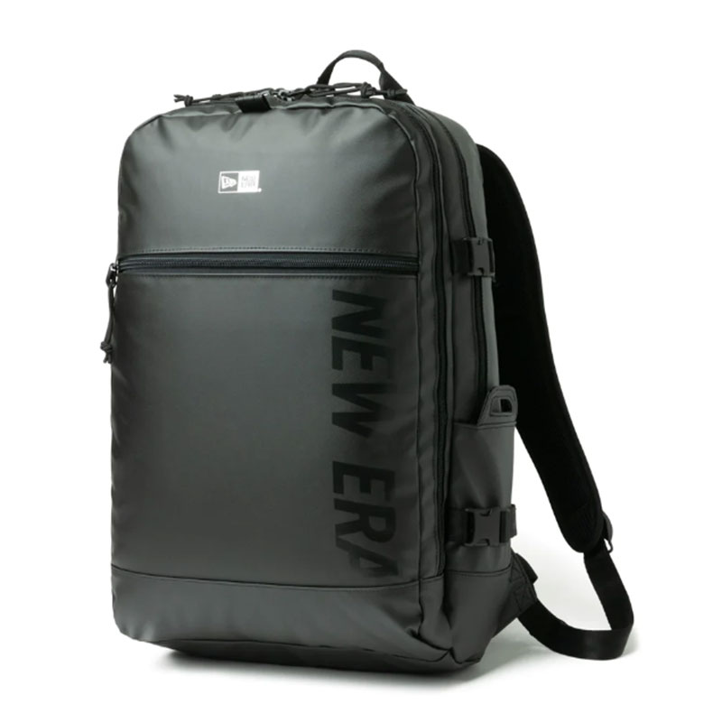 ニューエラ スマートパック TPU加工 28L B4サイズ対応 NEW ERA smartpack-tpu リュック smartpack-tpu PC収納 正規品