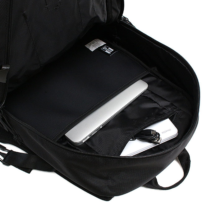 NEW ERA ニューエラ スマートパック リュック ビジネス 28L B4