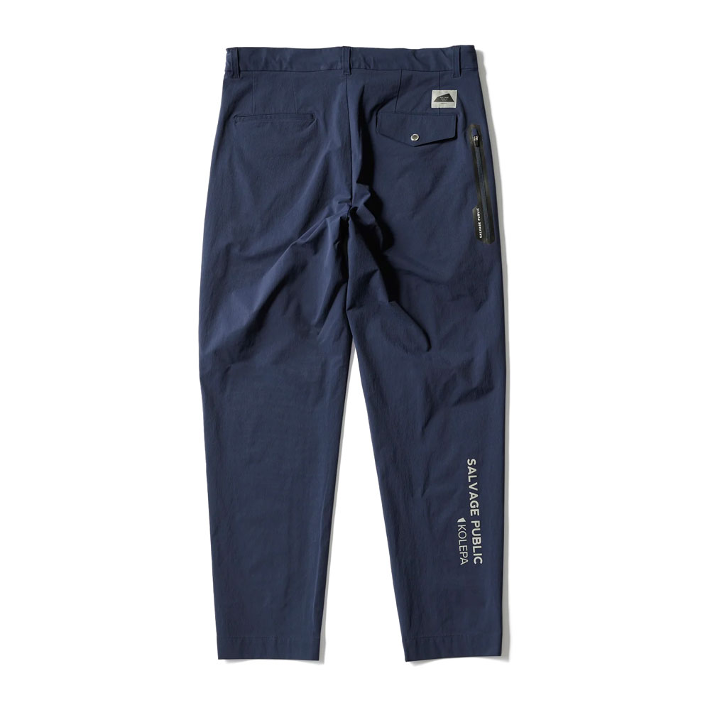 SALVAGE PUBLIC Kolepa（サルベージ パブリック コレパ） SALVAGE