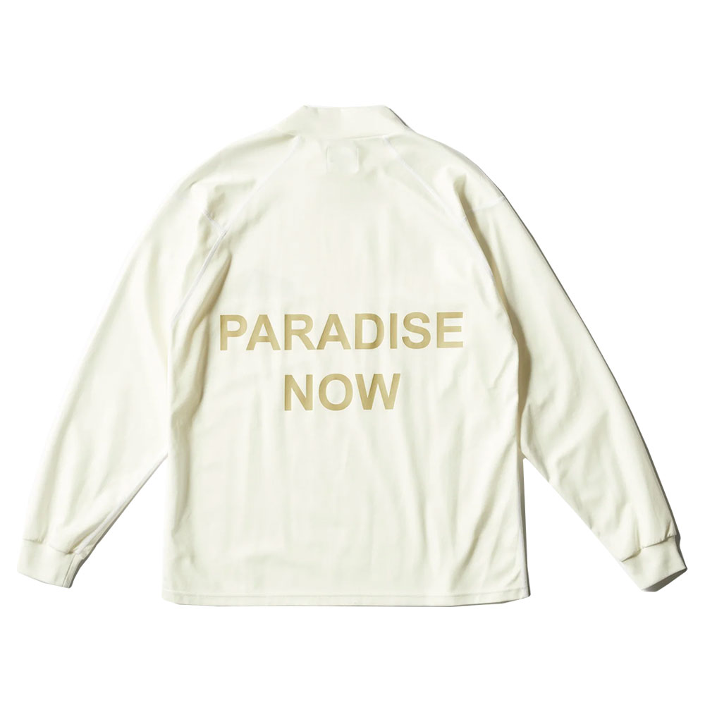 サルベージパブリックコレパ ケハウパ アイスモック モックネック ロングスリーブ svka4007