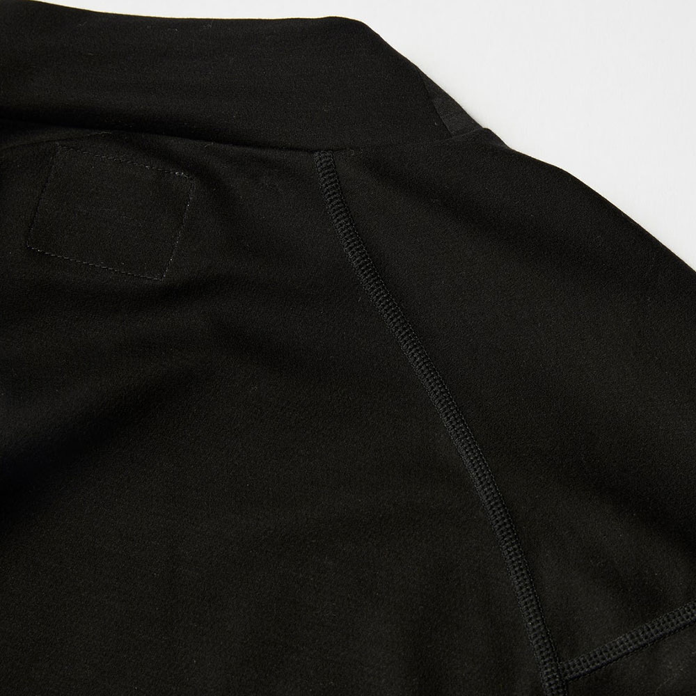 サルベージパブリックコレパ ケハウパ アイスモック モックネック ロングスリーブ svka4007