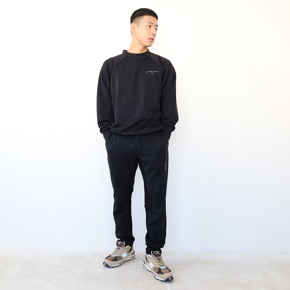 SALVAGE PUBLIC Kolepa（サルベージ パブリック コレパ） SALVAGE
