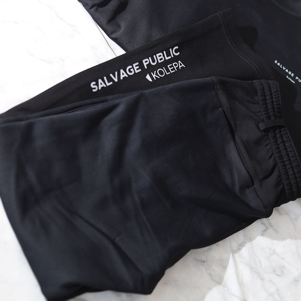 SALVAGE PUBLIC Kolepa（サルベージ パブリック コレパ） SALVAGE