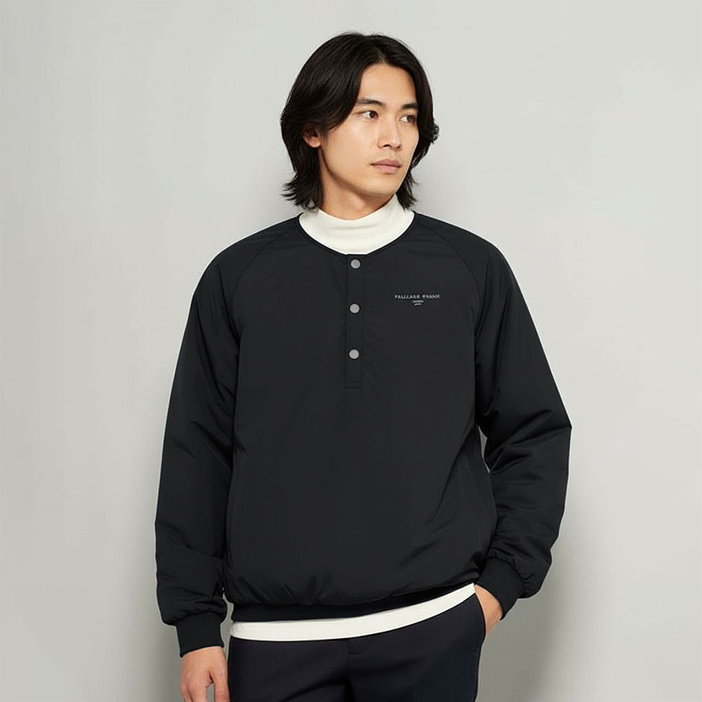 SALVAGE PUBLIC Kolepa（サルベージ パブリック コレパ） ゴルフウェア