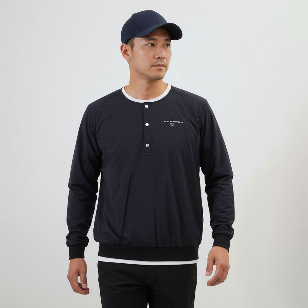 SALVAGE PUBLIC Kolepa（サルベージ パブリック コレパ） ゴルフウェア