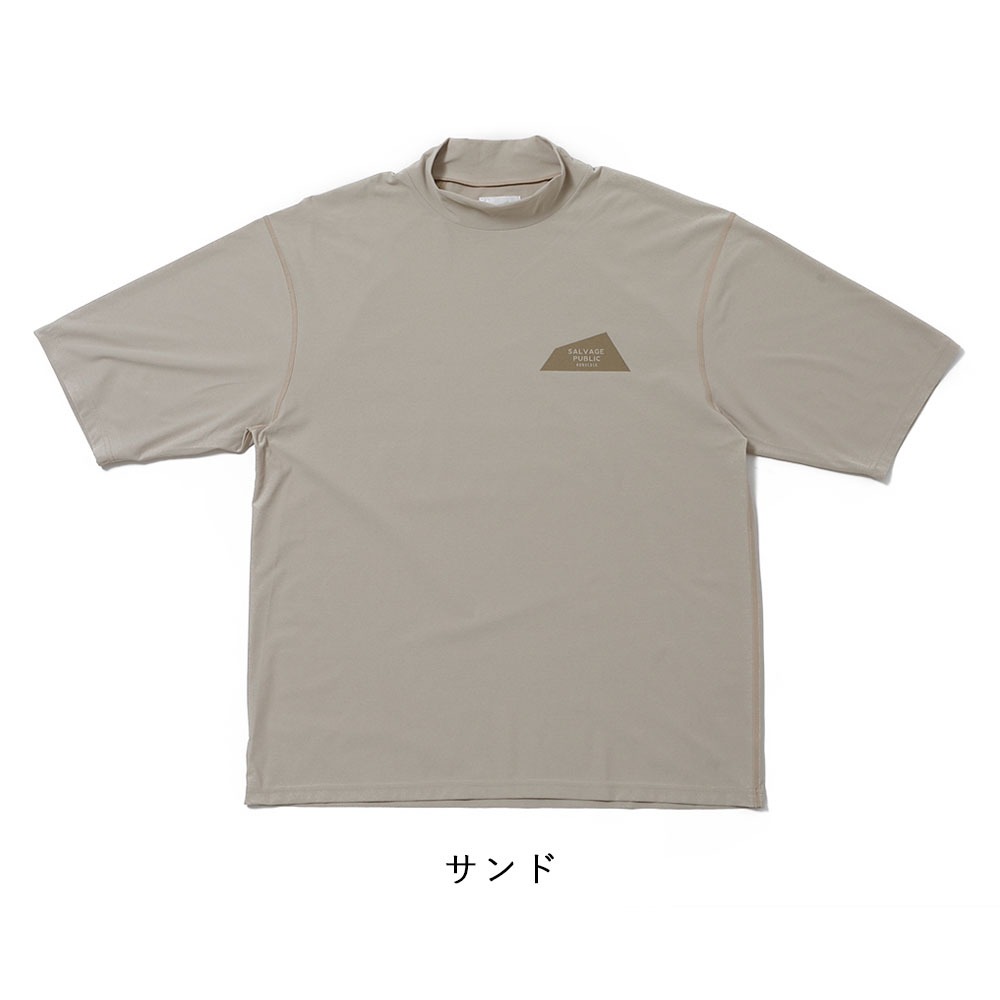 SALVAGE PUBLIC Kolepa サルベージパブリックコレパ svks027 SALVAGE PUBLIC Kolepa サルベージパブリックコレパ svks027