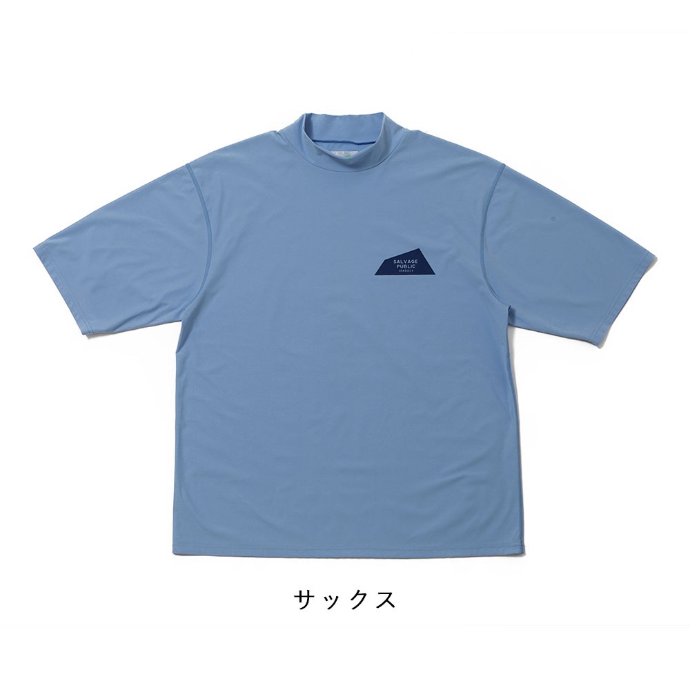 SALVAGE PUBLIC Kolepa サルベージパブリックコレパ svks027 SALVAGE PUBLIC Kolepa サルベージパブリックコレパ svks027