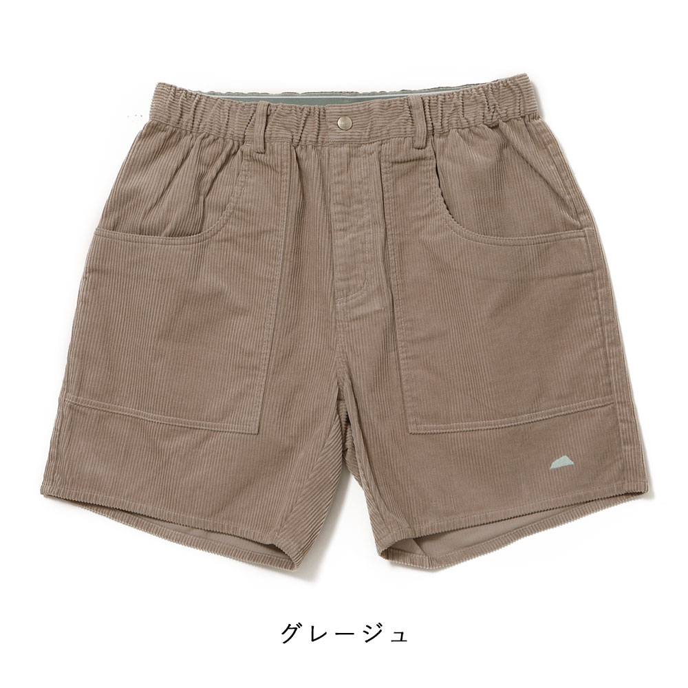SALVAGE PUBLIC Kolepa（サルベージ パブリック コレパ） ショート