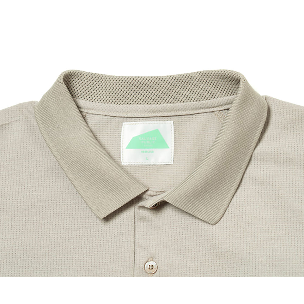 SALVAGE PUBLIC Kolepa（サルベージ パブリック コレパ） SALVAGE