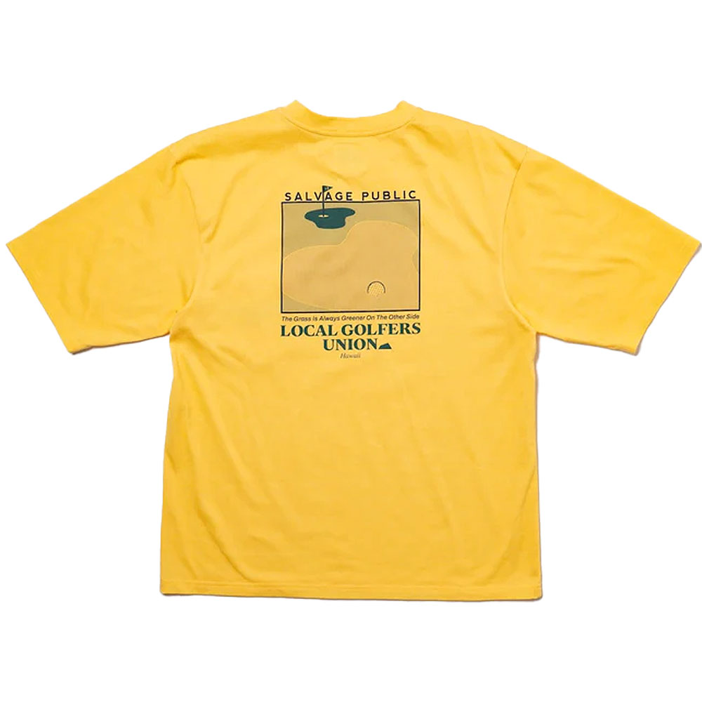 SALVAGE PUBLIC Kolepa（サルベージ パブリック コレパ） Kalama