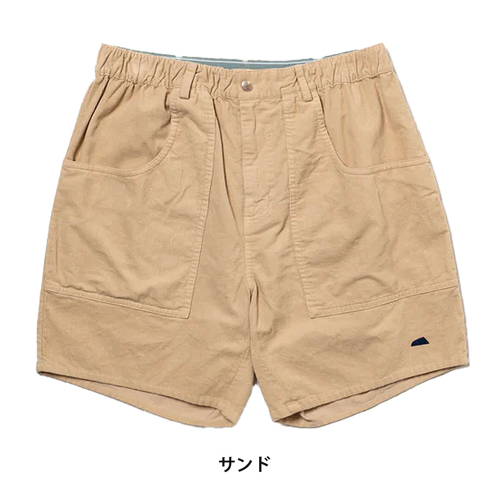 ツアーポロ S/S Kalama ジップフーディー