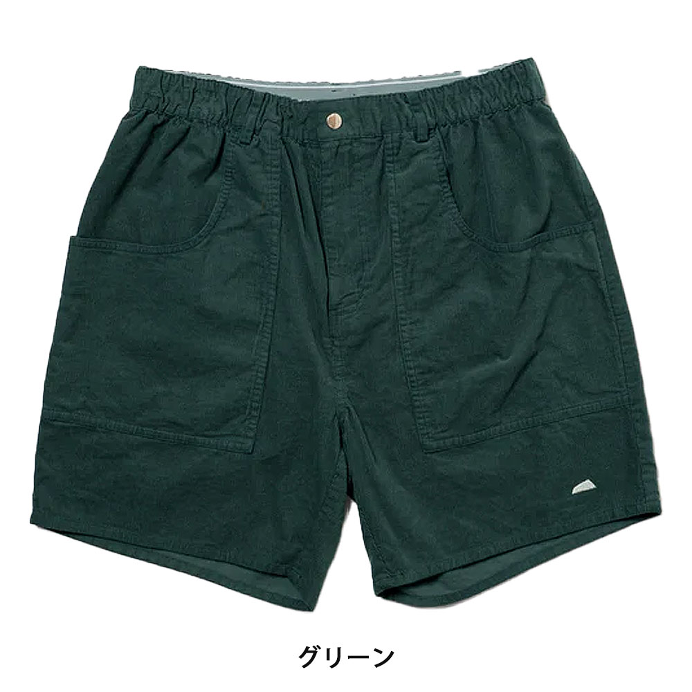 ツアーポロ S/S Kalama ジップフーディー