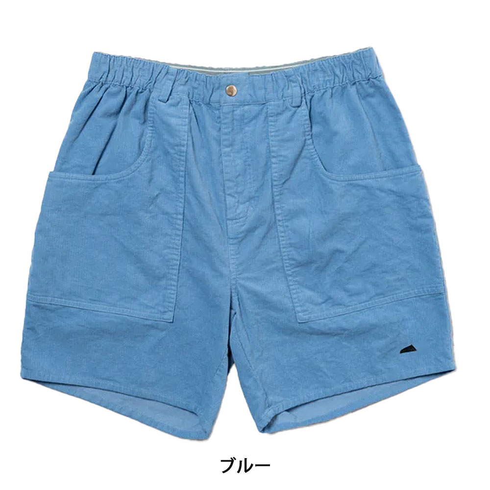ツアーポロ S/S Kalama ジップフーディー