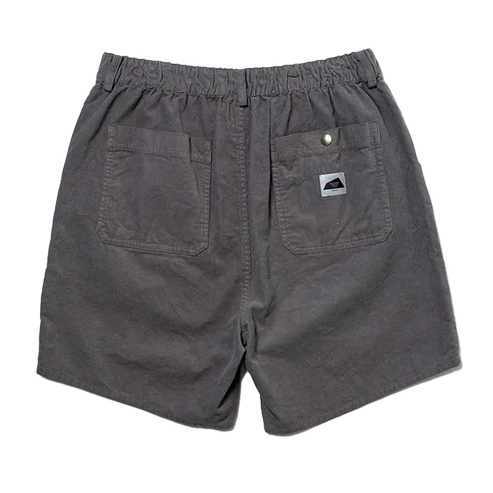 ツアーポロ S/S Kalama ジップフーディー