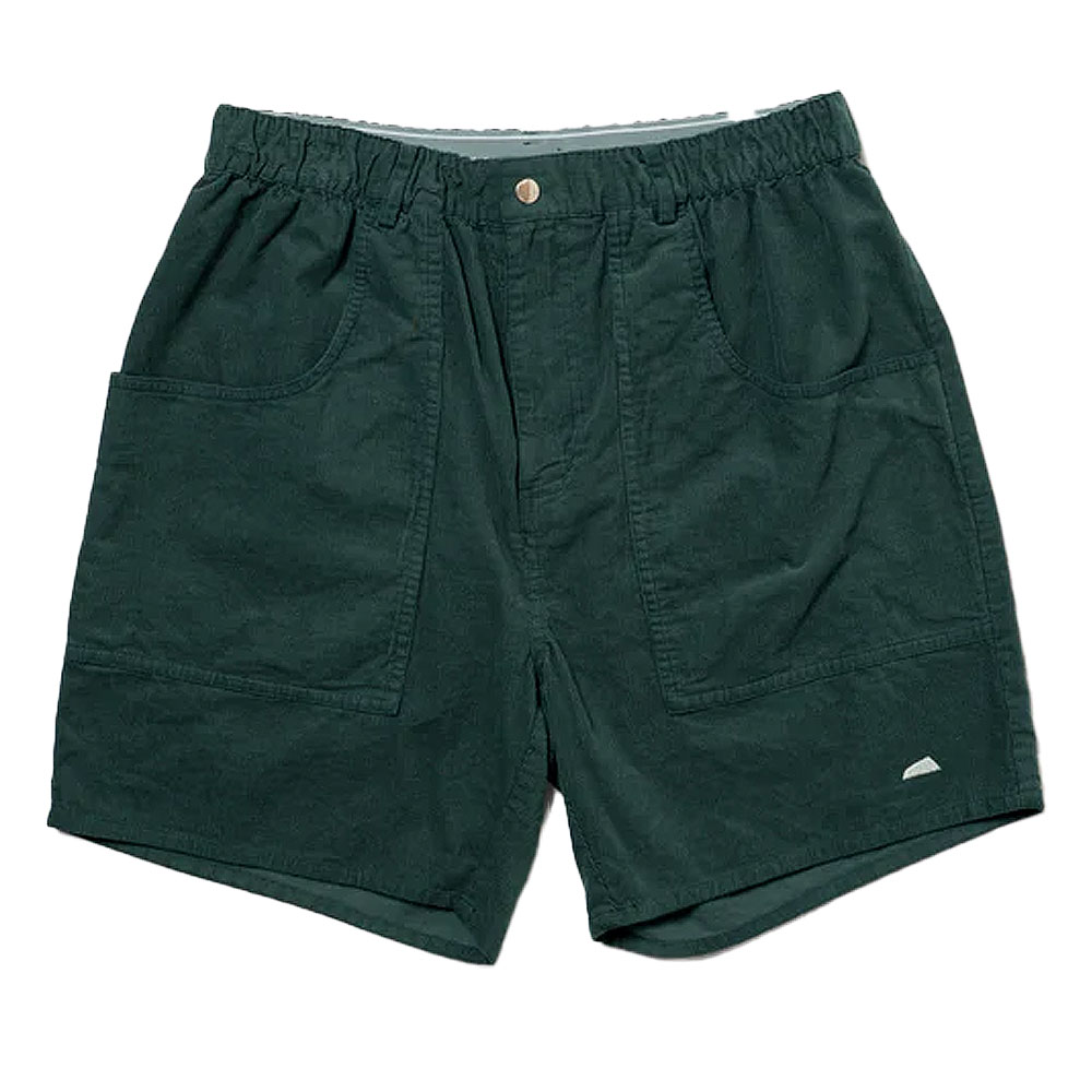 ツアーポロ S/S Kalama ジップフーディー