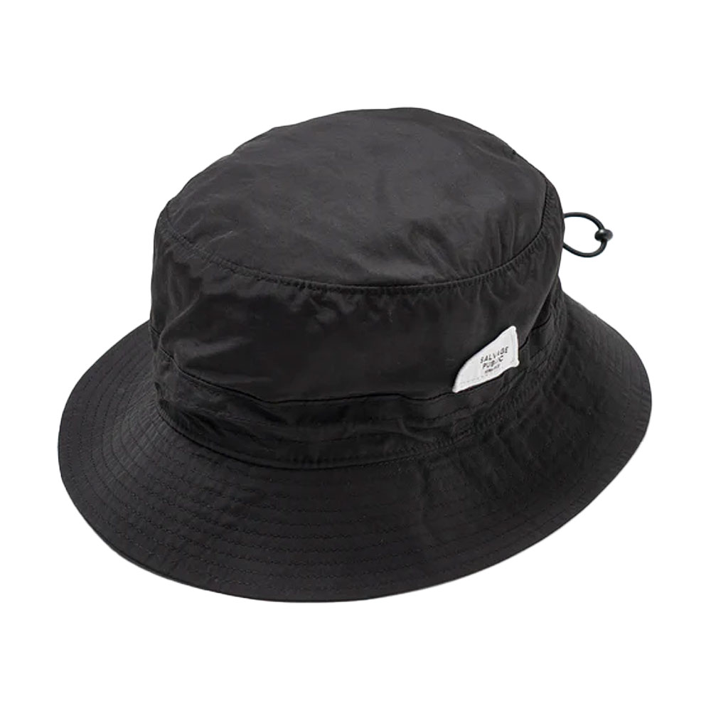 帽子 SALVAGE PUBLIC Kolepa Kai Bucket Hat SALVAGE PUBLIC Kolepa サルベージパブリックコレパ Kolepa Kai