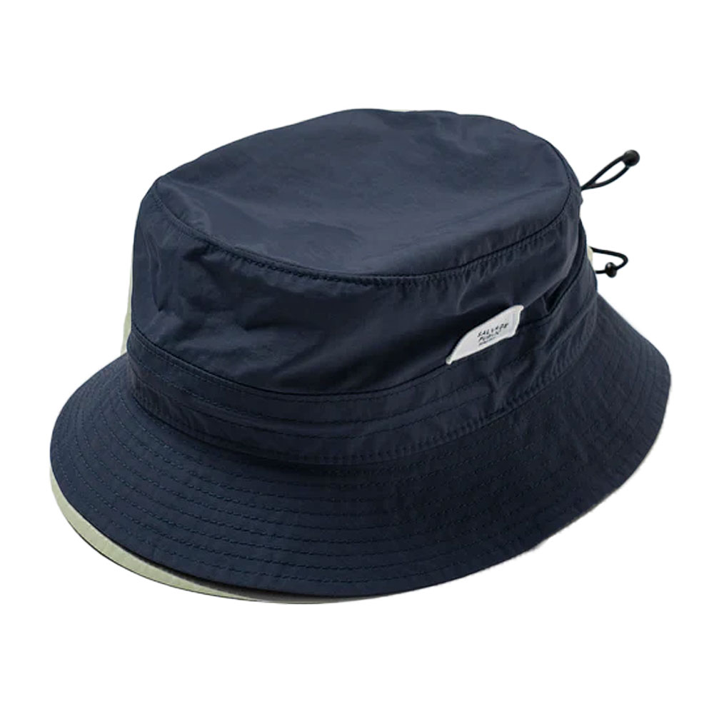 帽子 SALVAGE PUBLIC Kolepa Kai Bucket Hat SALVAGE PUBLIC Kolepa サルベージパブリック コレパ Kai Bucket