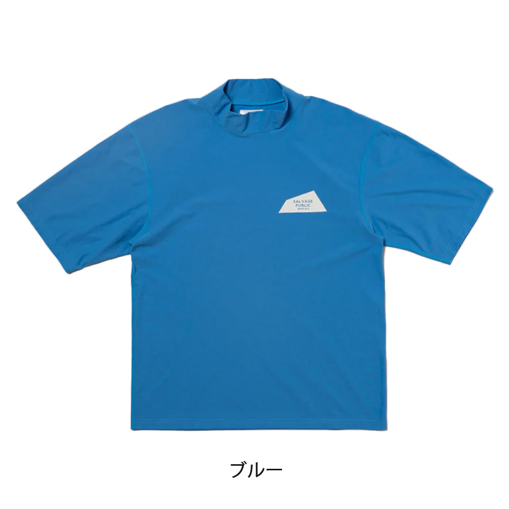 SALVAGE PUBLIC Kolepa サルベージパブリックコレパ Kolepa SURF