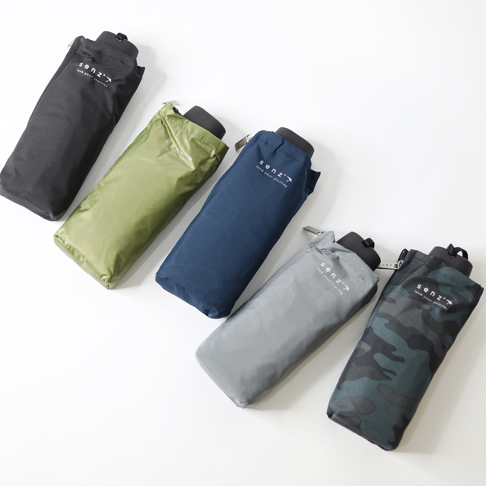 senz umbrellas（センズアンブレラ） senz センズ アウトドア キャンプ