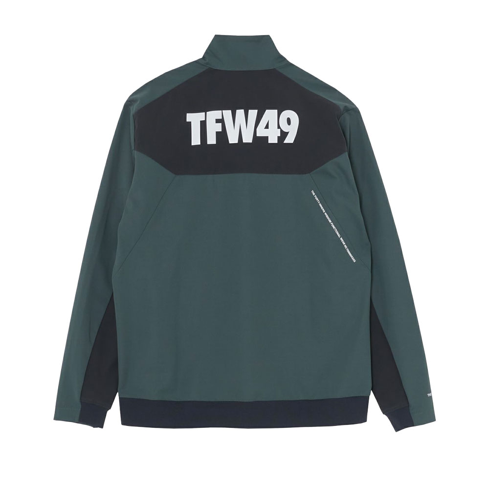 TFW49 ブルゾン MULTI PURPOSE BLOUSON ティーエフダブリュー