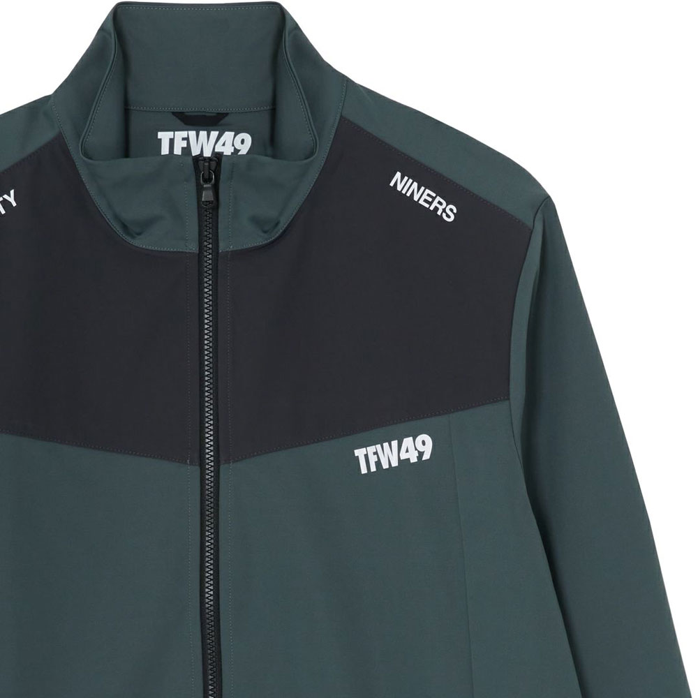 TFW49 ブルゾン MULTI PURPOSE BLOUSON ティーエフダブリュー